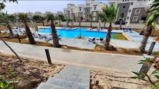 Amwaj Q Chalet 3 Bed Direct on the pool - 6