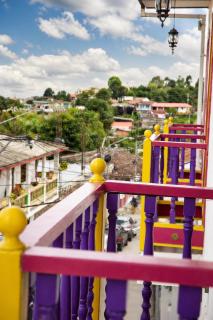 Hotel Ciudad de Segorbe - 7