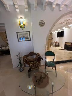 Bacha building - 2