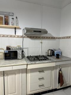 appartement cozy - 7