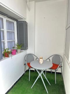 appartement cozy - 1