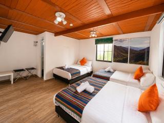 Hotel Ciudad de Segorbe - 5