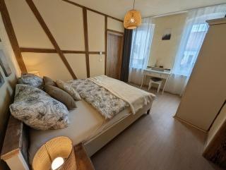 Ferienwohnung Florentine mit 2 Schlafzimmern - 1