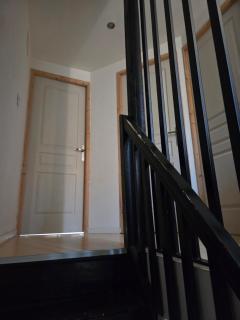 comfortable village house - 2