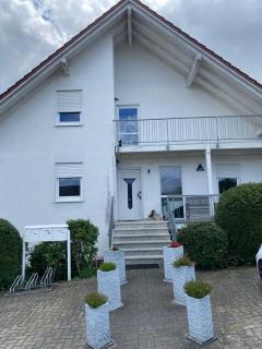 Ferienwohnung zur römischen Langmauer - 8