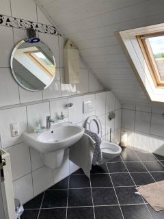 Ferienwohnung zur römischen Langmauer - 6