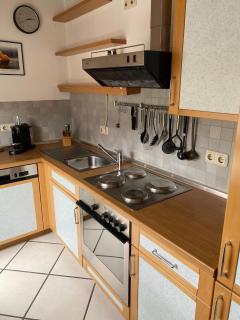 Ferienwohnung zur römischen Langmauer - 3