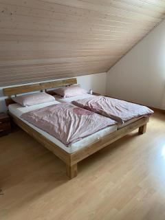 Ferienwohnung zur römischen Langmauer - 2