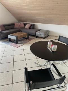 Ferienwohnung zur römischen Langmauer - 1