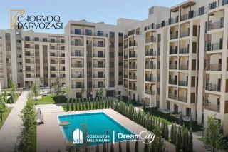 Chorvoq darvozasi - 3