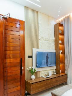 Ivys cozy rustic studio home in kisasi - 0