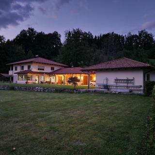 Haus Leblhuber - 4