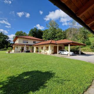 Haus Leblhuber - 3
