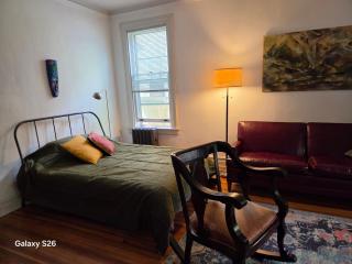 A Private Suite 15 min from Manhattan - 5