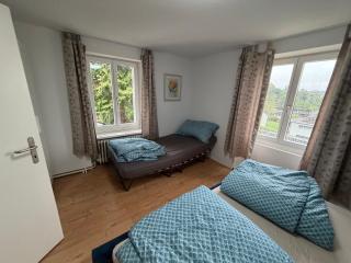 Beautiful Apartment in Niederlenz - 8