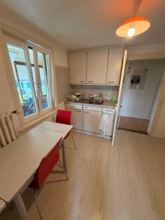 Beautiful Apartment in Niederlenz - 7