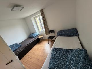 Beautiful Apartment in Niederlenz - 6