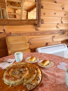 Koliba Luča Smrčevo Brdo - 4