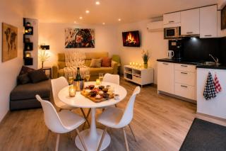 Ô17 Séjour wellness avec bain nordique à 5 min de Namur - 9
