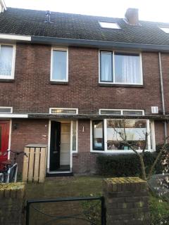 Appartement nabij centrum Nijmegen - 3