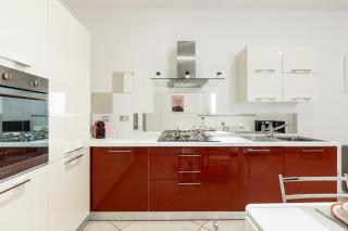 Bologna Heart Home - 1 min from Piazza Maggiore - 7