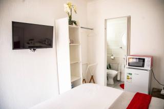 Cosy en-suite studio - 2