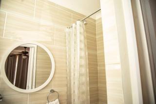 Cosy en-suite studio - 1