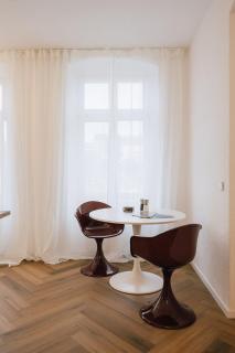 Görliwood Apartment in der Filmstadt - 7