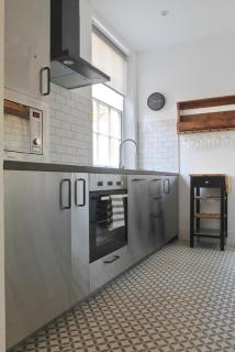 Grade II Listed Sea View Cottage Near Ramsgate Harbour - 7