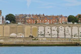 Grade II Listed Sea View Cottage Near Ramsgate Harbour - 4