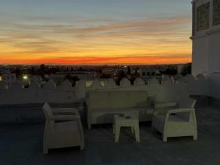 L'expérience Roof Top de La Marsa - 6