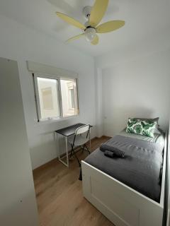 Bilbao Zapillo Apartment, Almería - 9