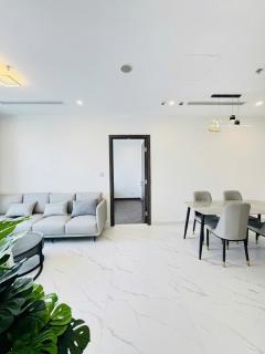 Vinhome Grand Park-Opus One - 6