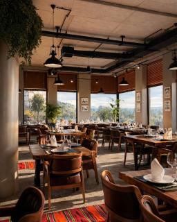 Hotel Protino - 5