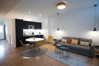 Modern apartment for 6 - Alcobendas - La Moraleja - 0