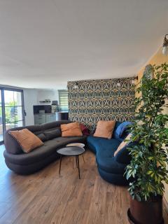 Le logis de la mésanges Bleue - 7