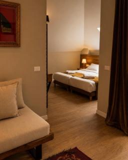 Hotel Protino - 1