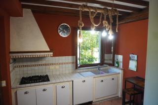 Tenuta Bufalini - Vinci - 7
