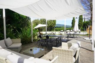 Tenuta Bufalini - Vinci - 1