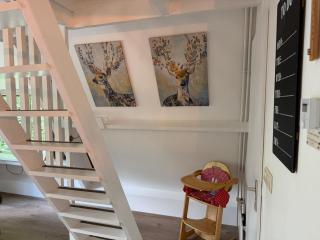 ArdennenVakantieBungalow - 7