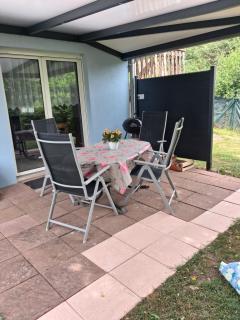 Les gîtes du lindenberg - Dambach - 1