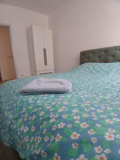 Fully furnished apartment Fushe Kosove ground floor One Bedroom - 4