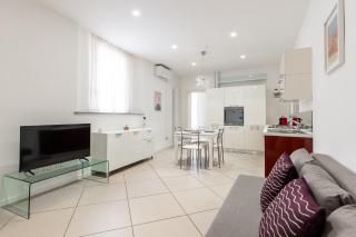 Bologna Heart Home - 1 min from Piazza Maggiore - 8
