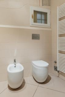 Bologna Heart Home - 1 min from Piazza Maggiore - 6