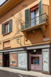 Bologna Heart Home - 1 min from Piazza Maggiore - 5