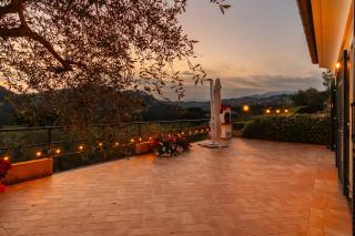 "Crêuza Maresìa" la tua villa da sogno sul mare - 6