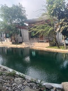 บ้านนกฮูกรีสอร์ท - 1
