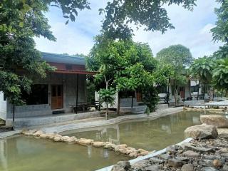บ้านนกฮูกรีสอร์ท - 1