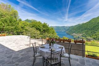 Incanto del Lago Country House - 2