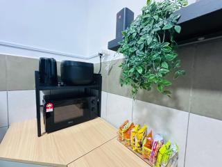Seabreeze Hideout at Pantai Klebang Netflix I Wifi I Massage Chair I 7 pax - Malacca - 9